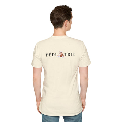 Pédiatrie T‑Shirt