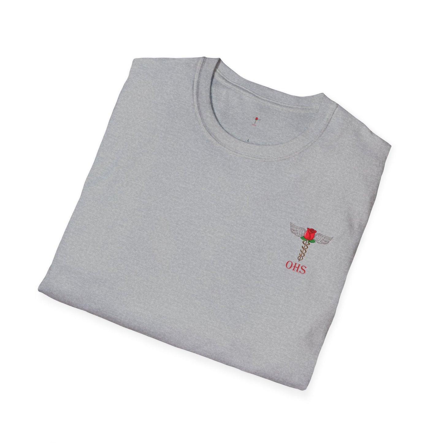 ICU T-Shirt