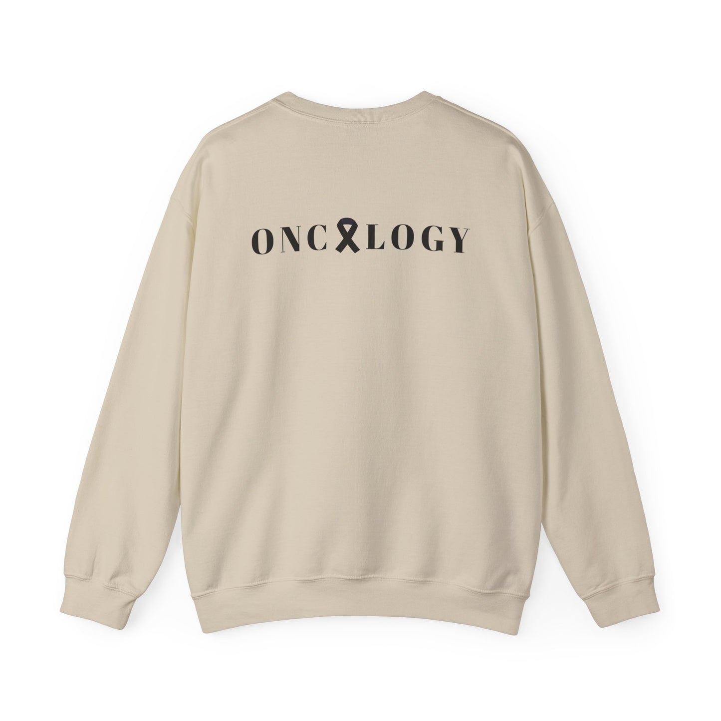 Oncology Crewneck Sweatshirt