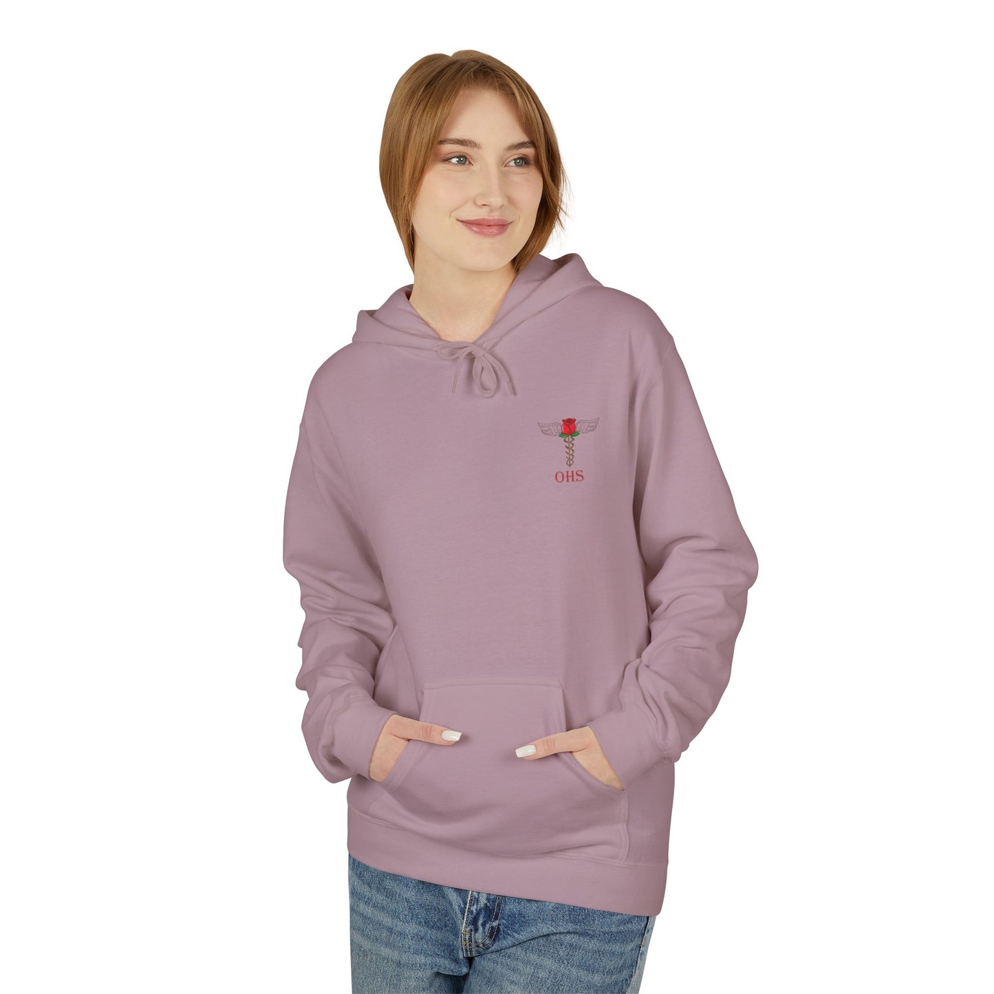 Cardiologie Hoodie