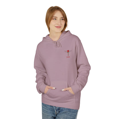 Cardiologie Hoodie