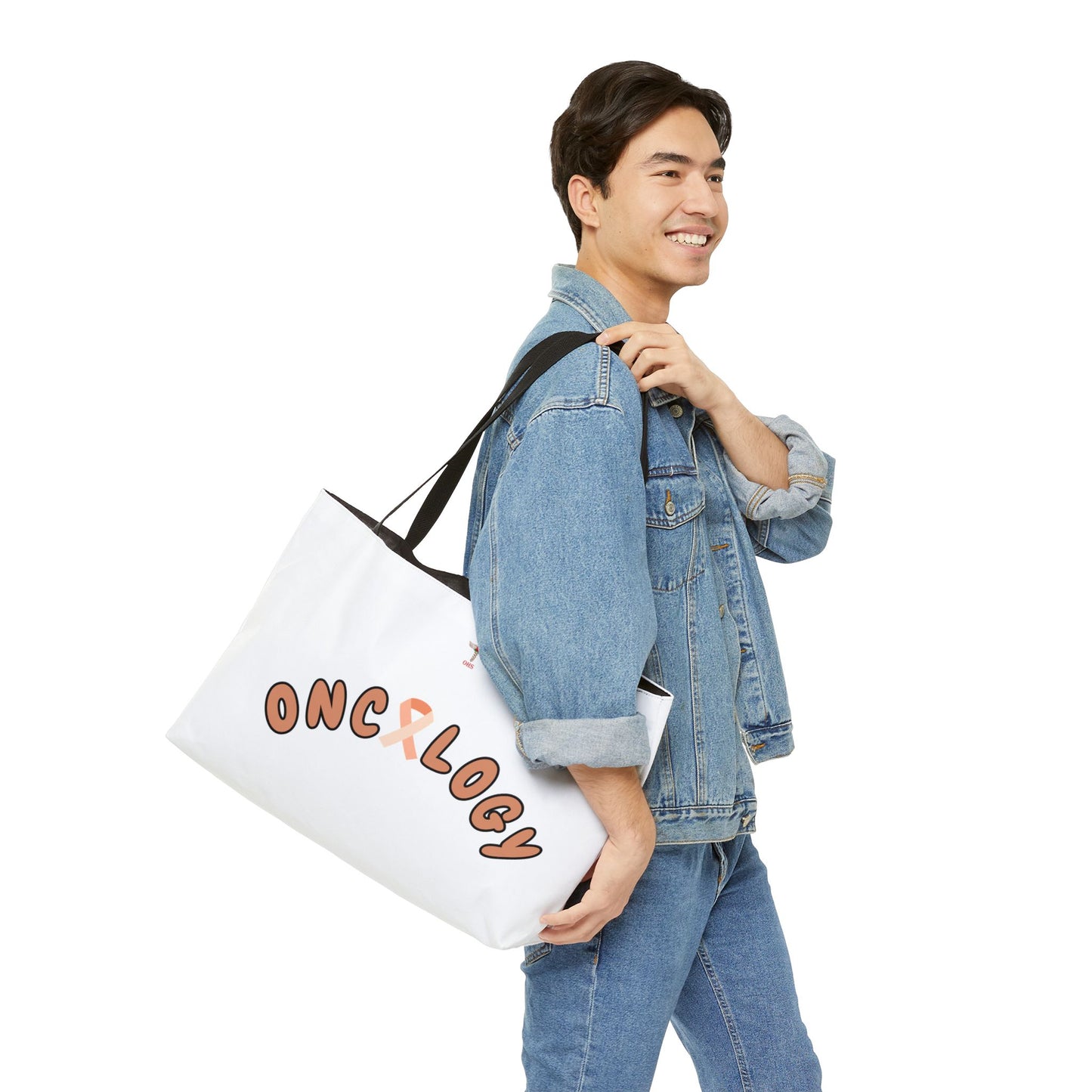 Oncology Tote Bag