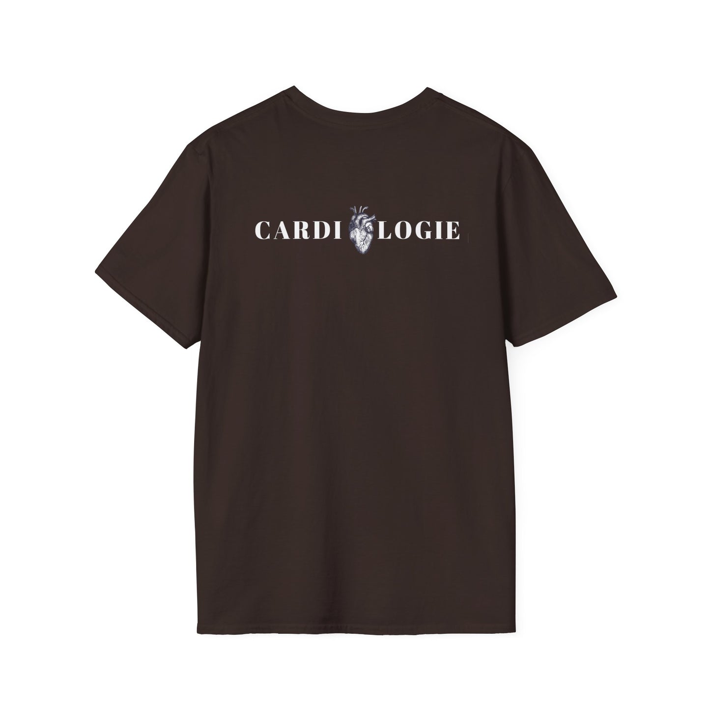 Cardiologie T-Shirt