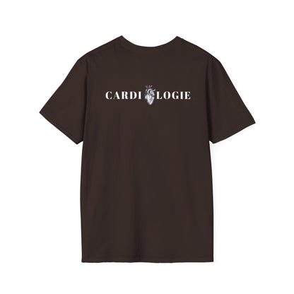 Cardiologie T-Shirt