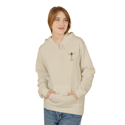 Pneumologie Hoodie