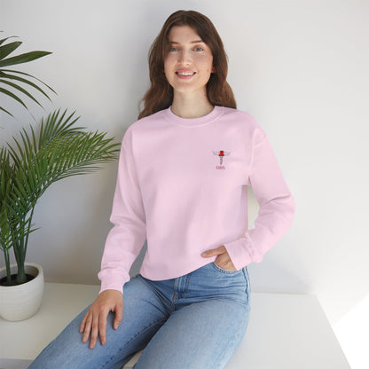 Geriatric Crewneck Sweatshirt
