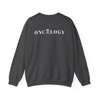 Oncology Crewneck Sweatshirt