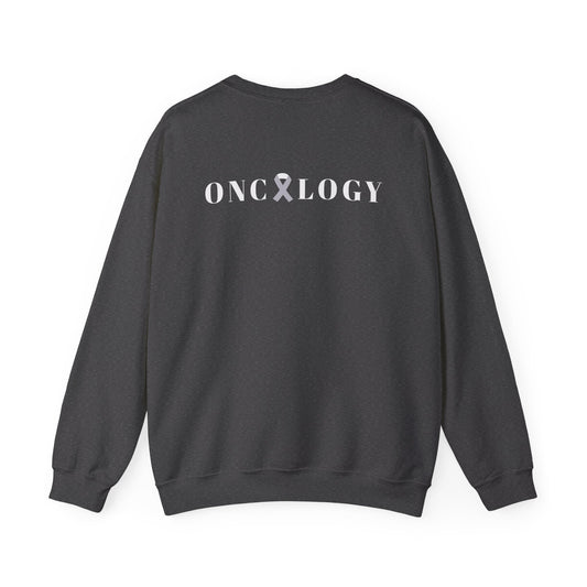 Oncology Crewneck Sweatshirt