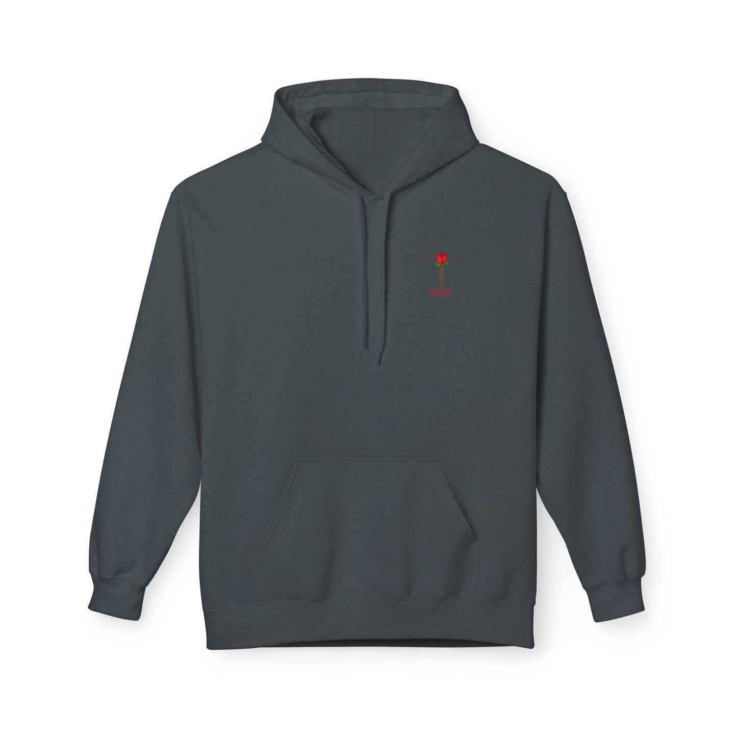 Geriatric Hoodie