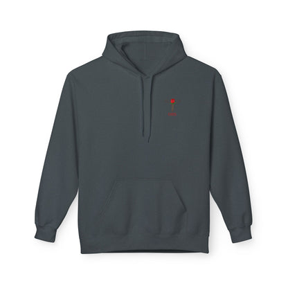 Geriatric Hoodie