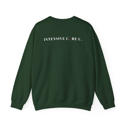 Intensive Care Unit Sweatshirt