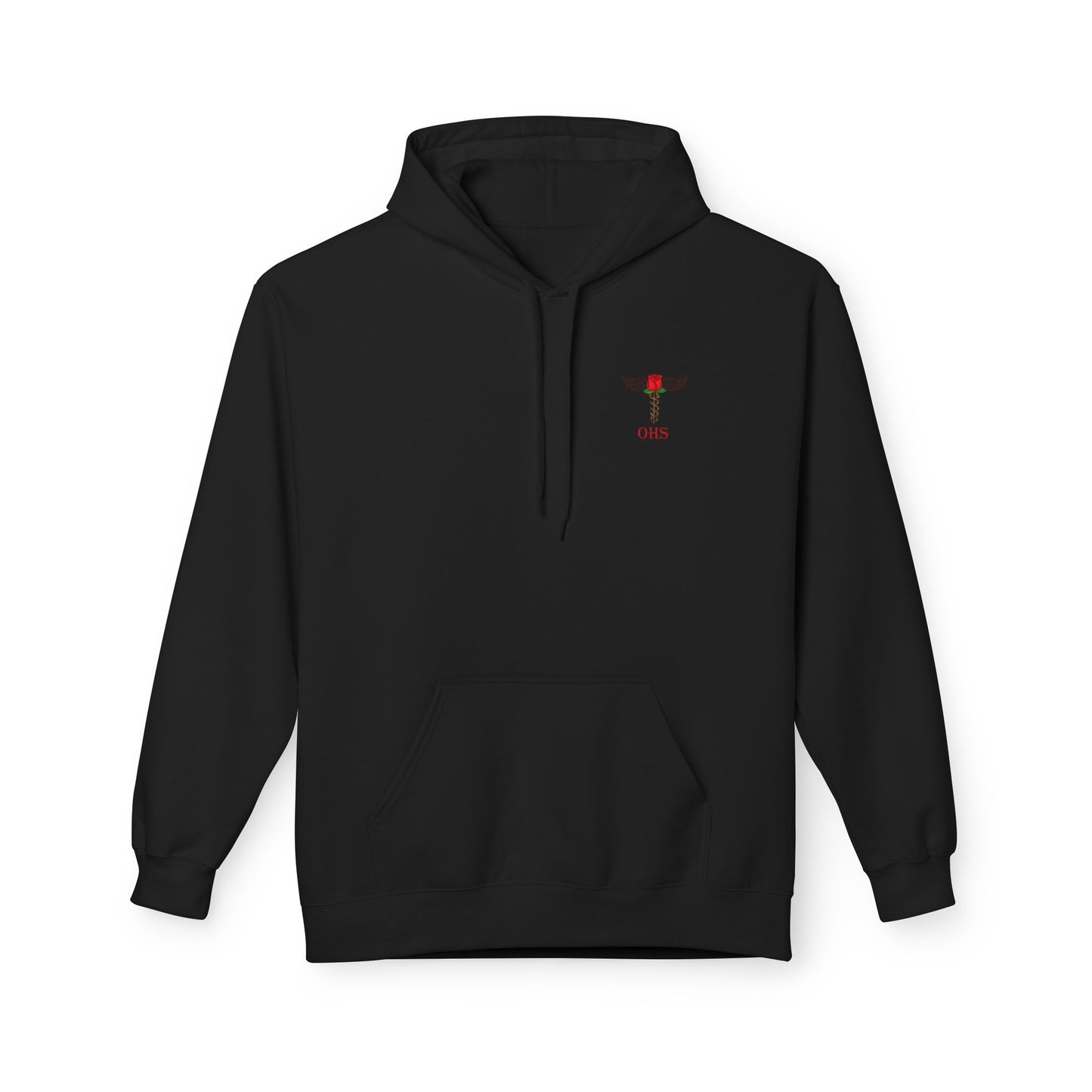 Geriatric Hoodie