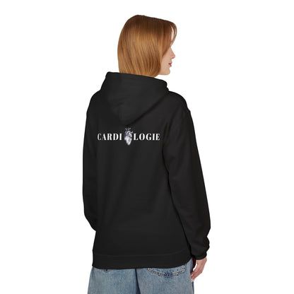 Cardiologie Hoodie