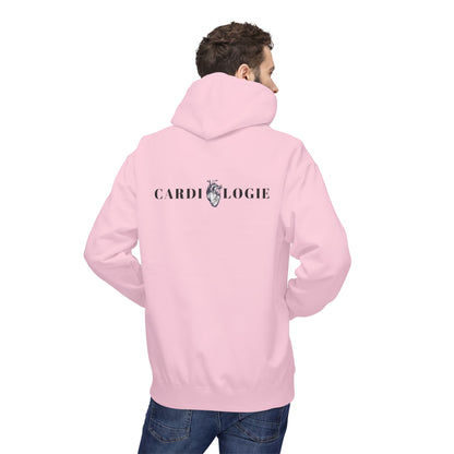 Cardiologie Hoodie