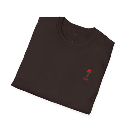 Geriatric T-Shirt