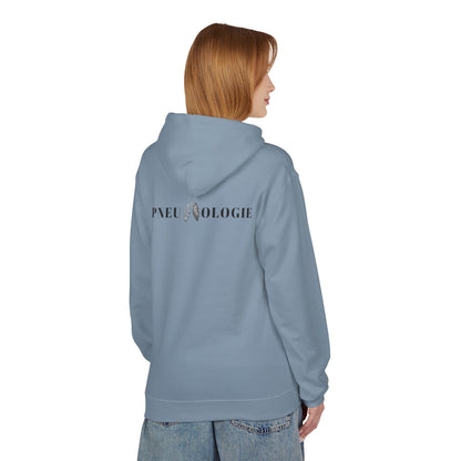 Pneumologie Hoodie