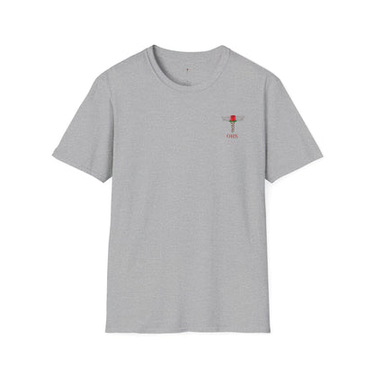 Pneumologie T-Shirt