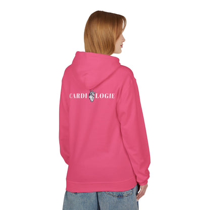 Cardiologie Hoodie