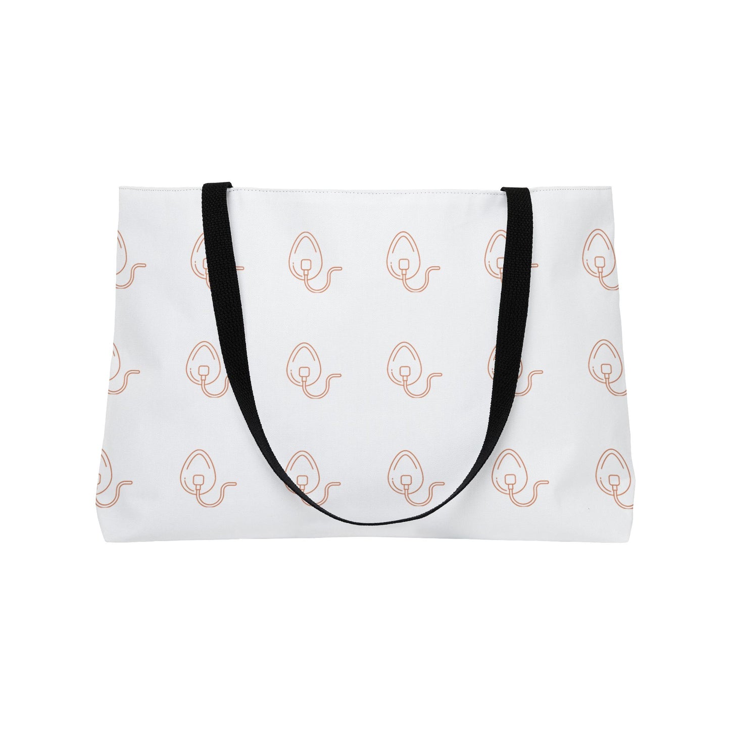 Intensive Care U. Tote Bag