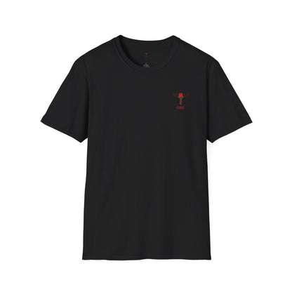 Geriatric T-Shirt