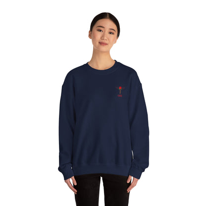 Geriatric Crewneck Sweatshirt