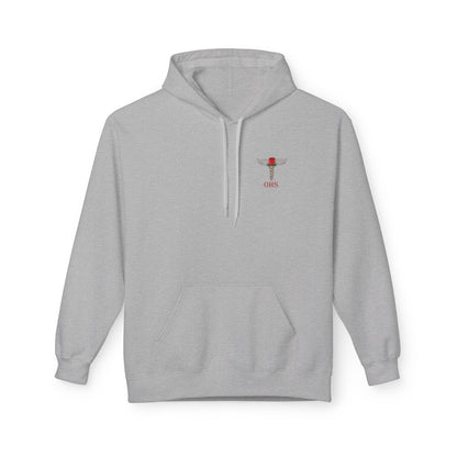 Cardiologie Hoodie