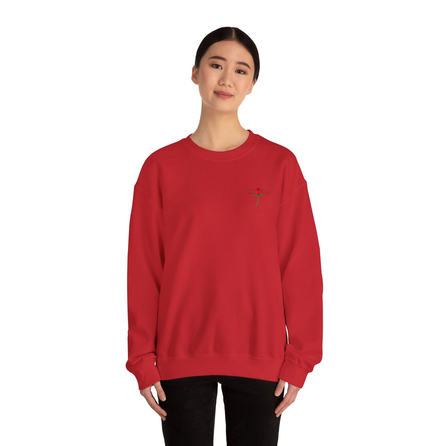 Intensive Care Unit Sweatshirt