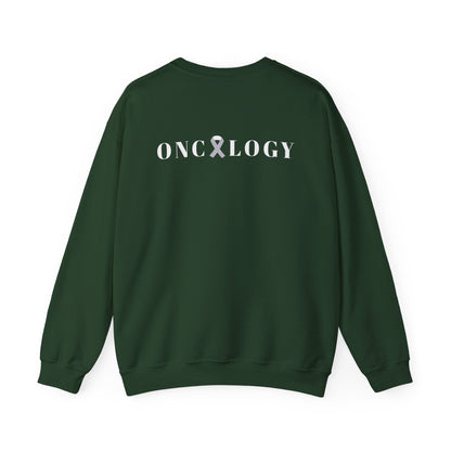 Oncology Crewneck Sweatshirt
