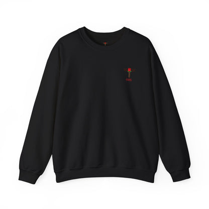 Oncology Crewneck Sweatshirt