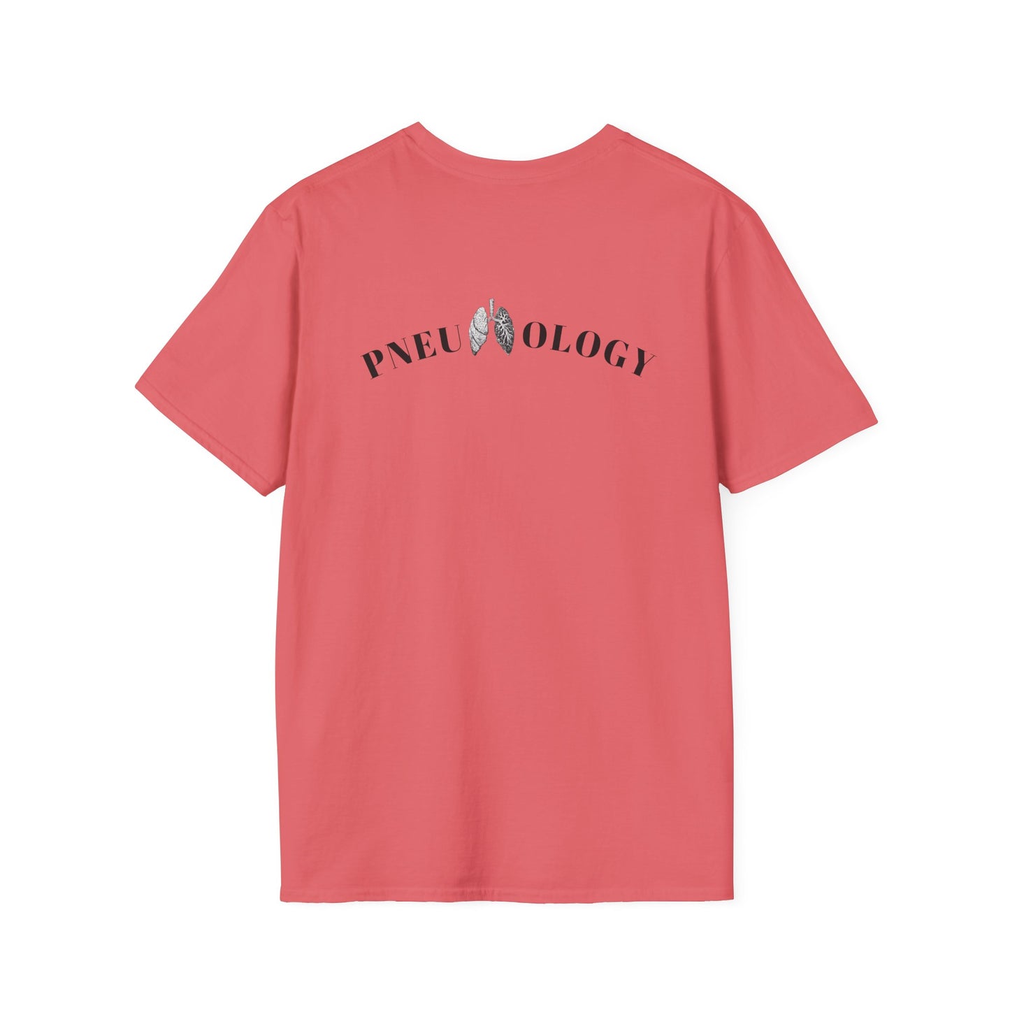 Pneumology T-Shirt