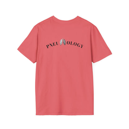 Pneumology T-Shirt