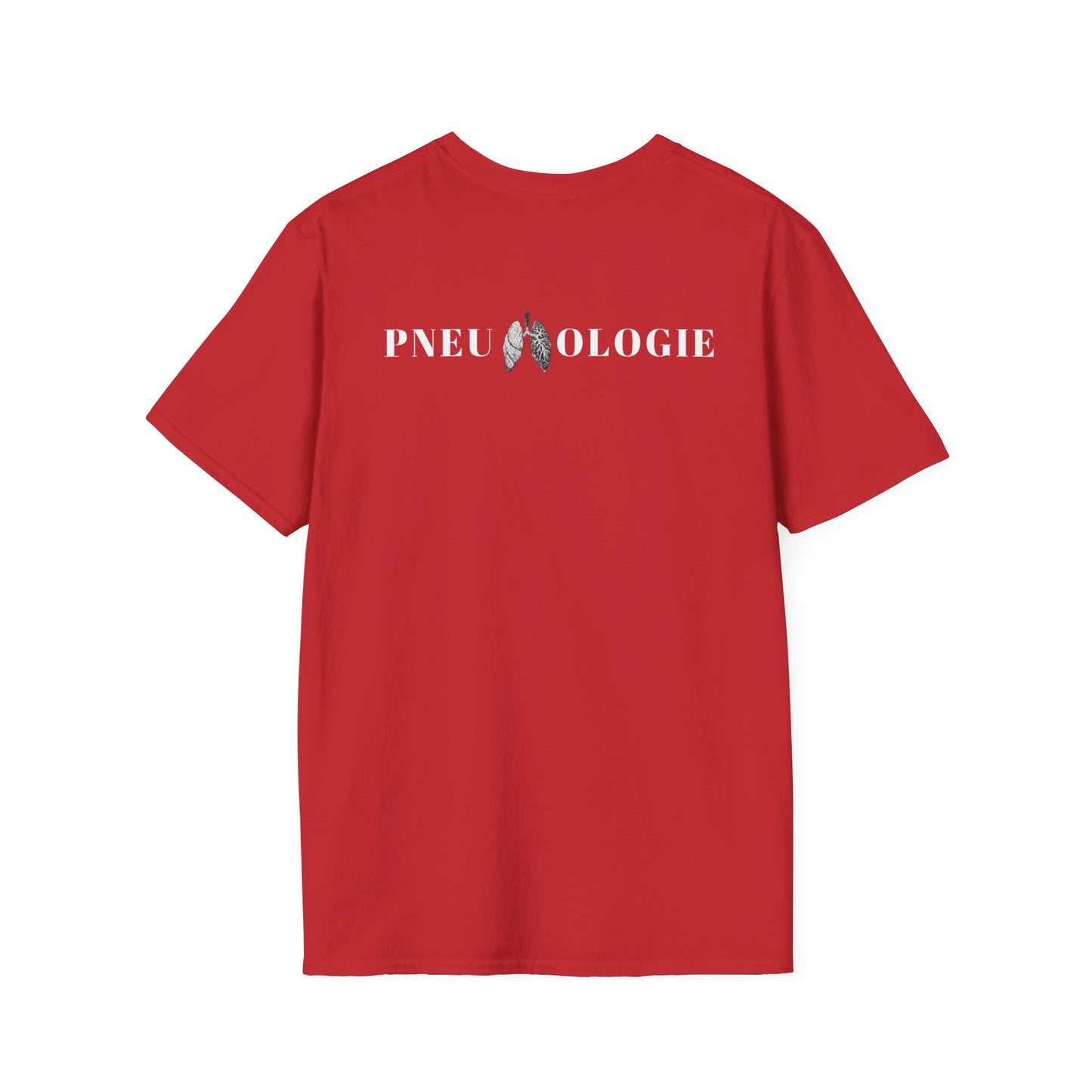 Pneumologie T-Shirt