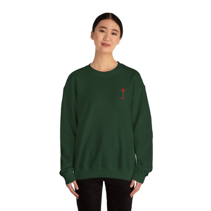 Geriatric Crewneck Sweatshirt