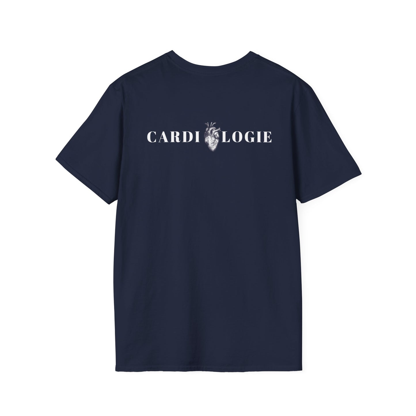 Cardiologie T-Shirt