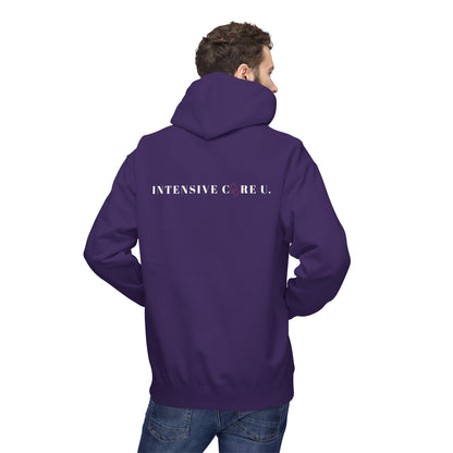 Intensive Care Unit Hoodie