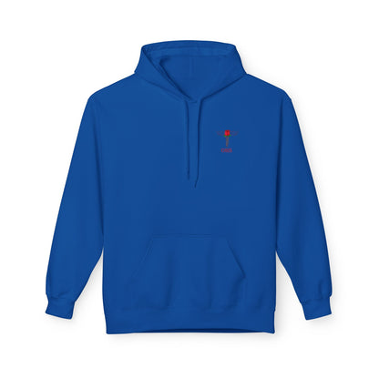 Oncology Hoodie