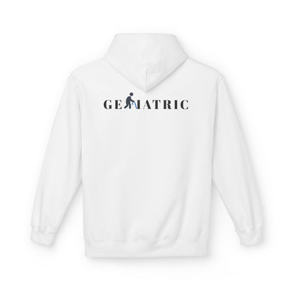 Geriatric Hoodie