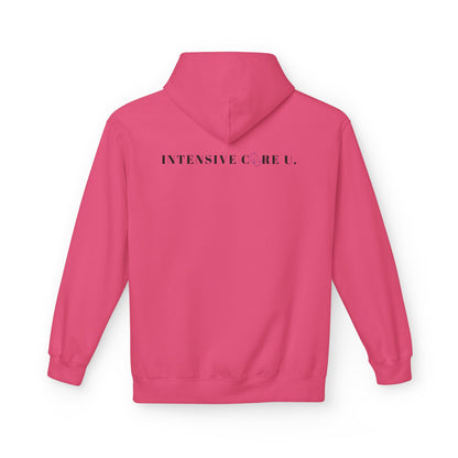 Intensive Care Unit Hoodie