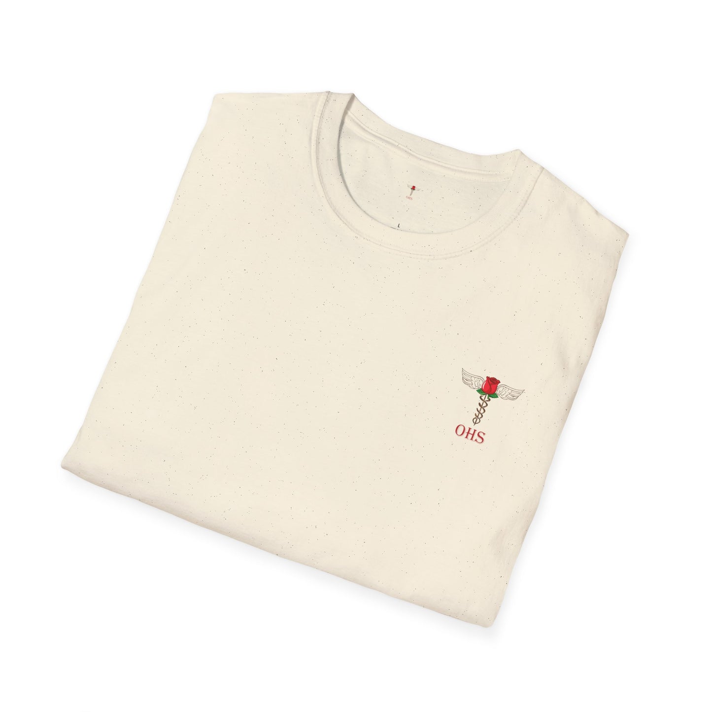 Geriatric T-Shirt