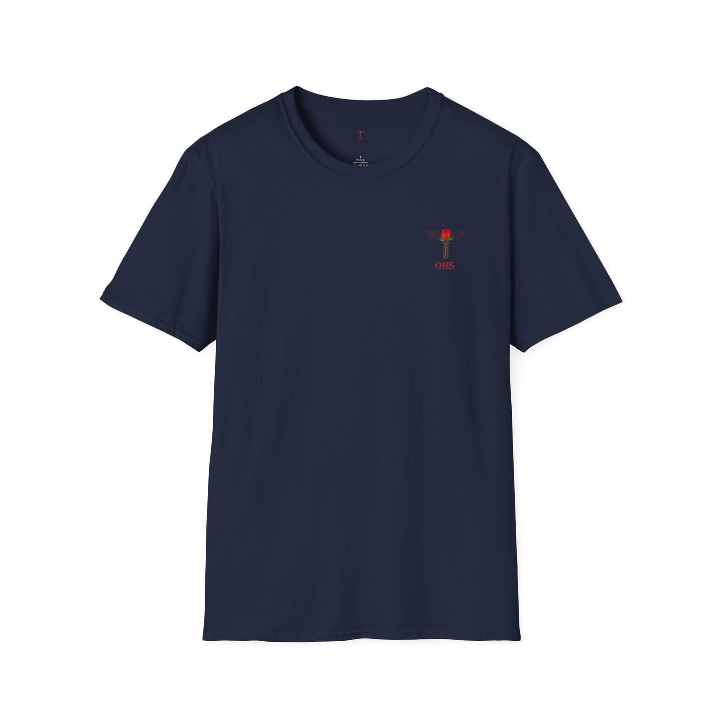 Geriatric T-Shirt