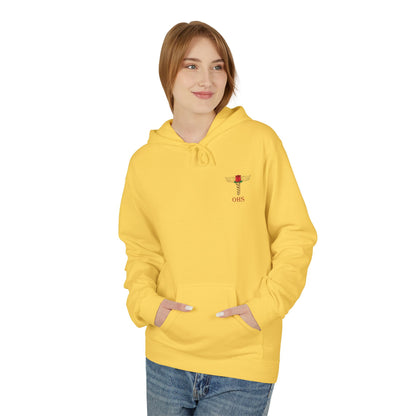 Cardiologie Hoodie