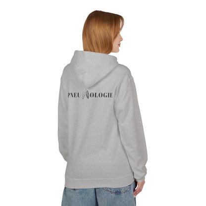 Pneumologie Hoodie