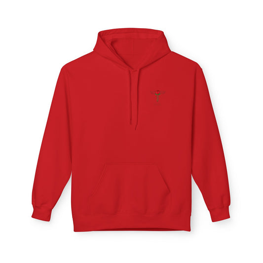 Oncology Hoodie