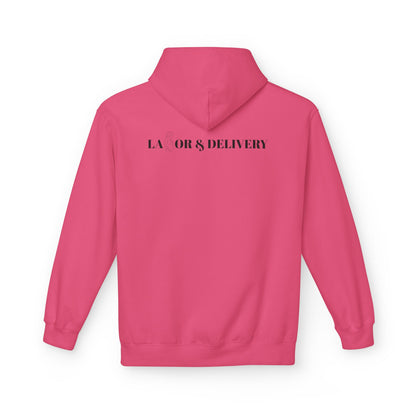Labor & Delivery Hoodie