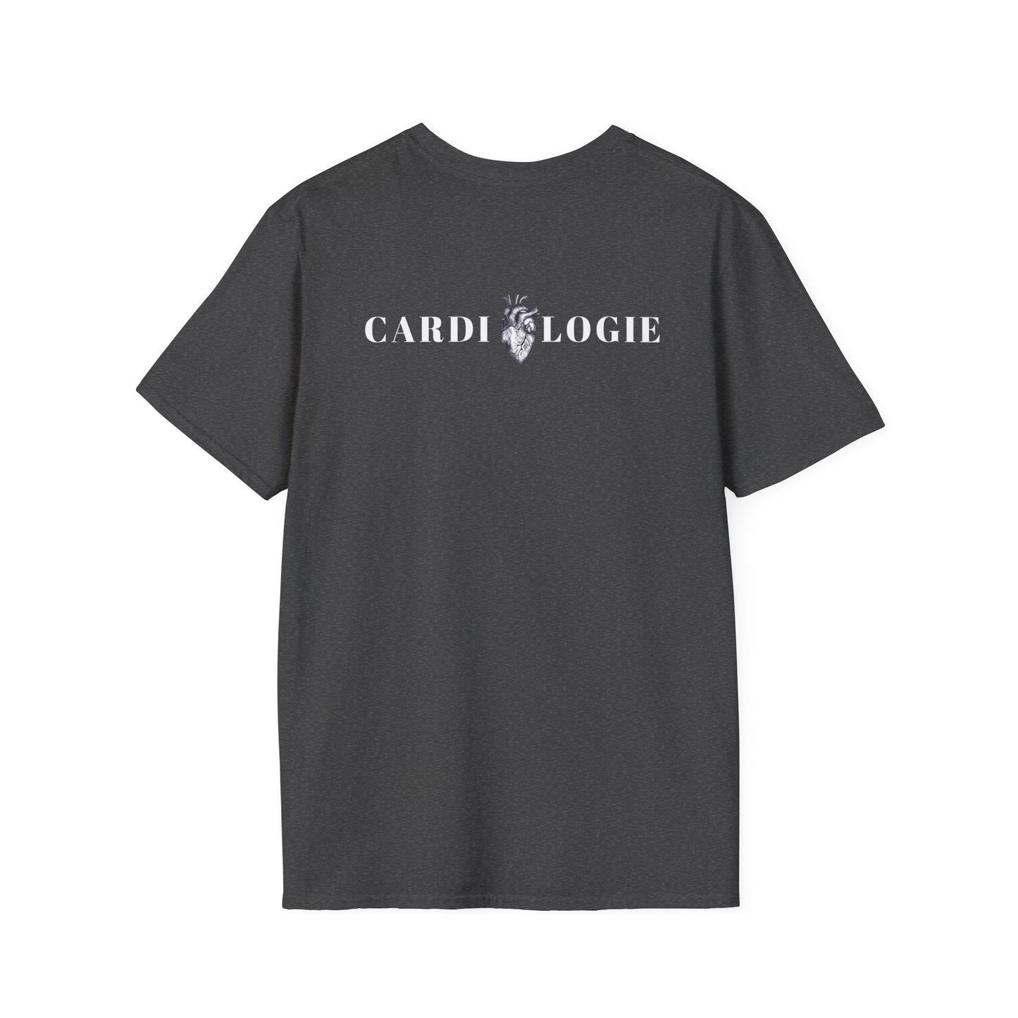Cardiologie T-Shirt