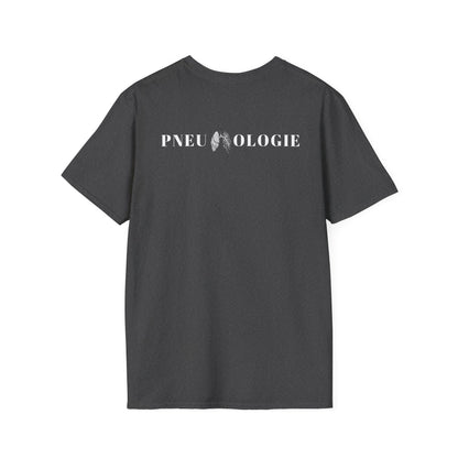 Pneumologie T-Shirt