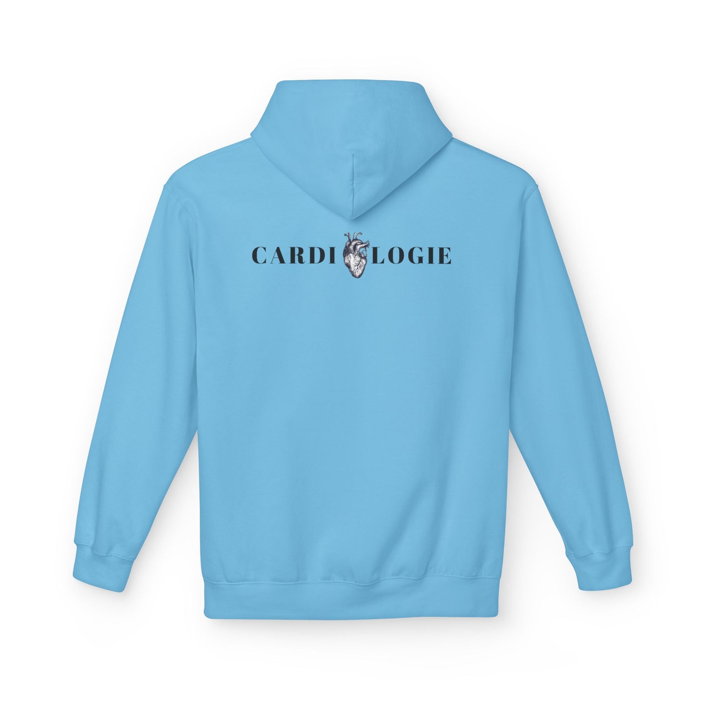 Cardiologie Hoodie