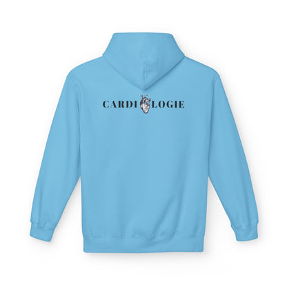 Cardiologie Hoodie
