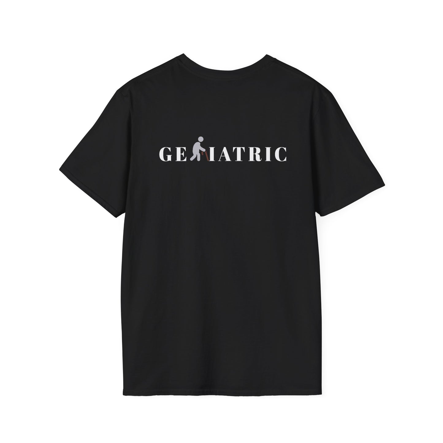 Geriatric T-Shirt