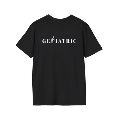 Geriatric T-Shirt